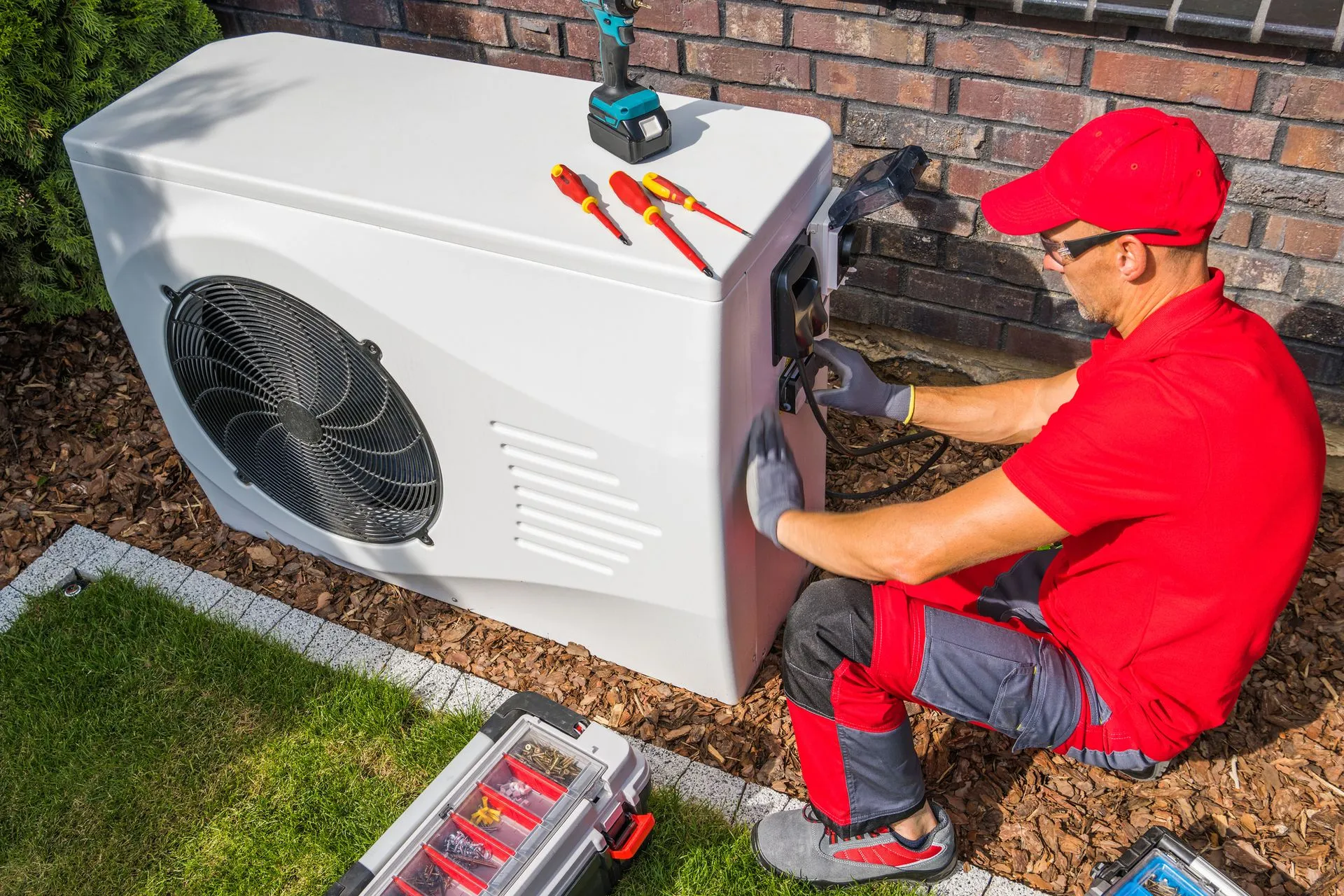 About HVAC in Ellsworth, WI
